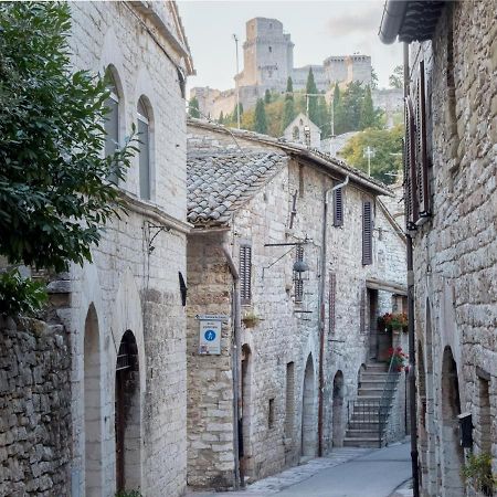 Casa Cinicchia Διαμέρισμα Ασίζη Εξωτερικό φωτογραφία