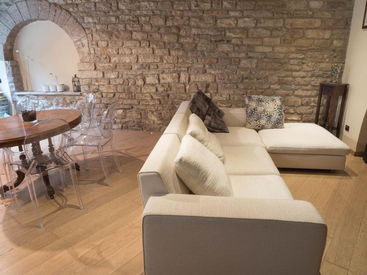 Casa Cinicchia Διαμέρισμα Ασίζη Εξωτερικό φωτογραφία