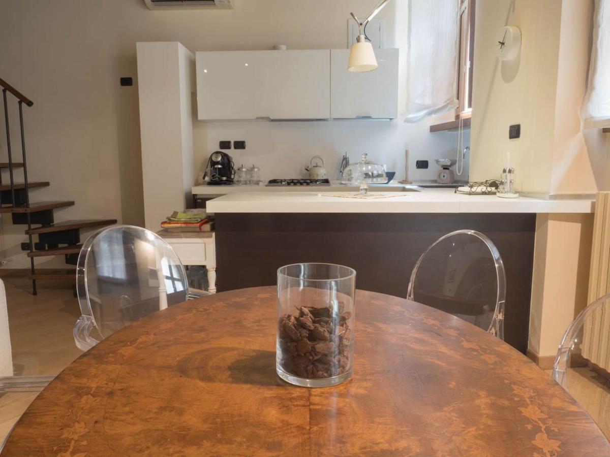 Casa Cinicchia Διαμέρισμα Ασίζη Εξωτερικό φωτογραφία